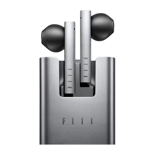 Universal - Écouteurs sans fil Bluetooth 5.2 Boîte de recharge TWS écouteurs de jeu Annuler le bruit Microphone pour écouteurs d'oreille Universal  - Annulation bruit