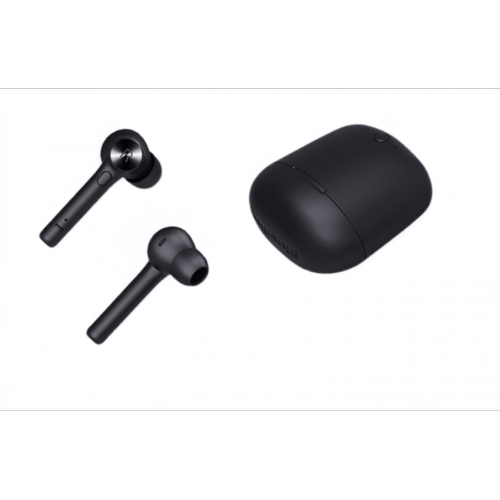 Universal - Écouteurs sans fil Écouteurs compatibles Bluetooth Hé Bouchons d'oreille pour téléphones portables Écouteurs de sport avec boîte de recharge Microphone intégré | Universal  - Ecouteurs intra-auriculaires