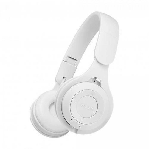 Universal - Écouteurs sans fil Écouteurs pour enfants Écouteurs pour enfants Écouteurs Bluetooth Écouteurs pour enfants (blanc) Universal  - Ecouteurs intra-auriculaires