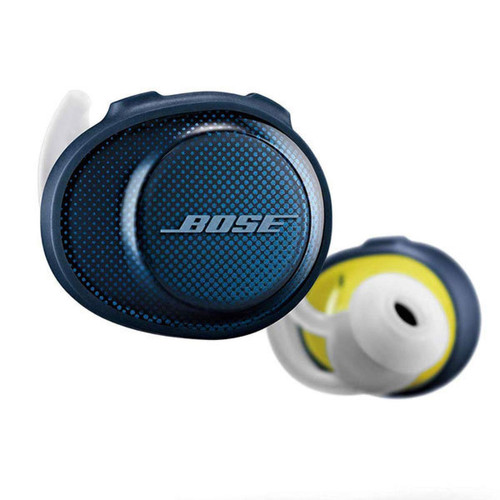 Universal - Écouteurs sans fil, écouteurs Bluetooth, bouchons d'oreille de sport, écouteurs étanches, microphone, écouteurs Bluetooth. Universal  - Ecouteurs Intra-auriculaires Ecouteurs intra-auriculaires