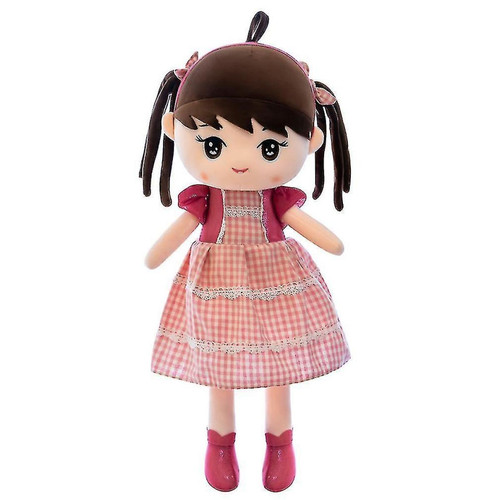 Universal - Cute Princesse Soft Doll Mignon Jouet en peluche Cadeau cadeau d'anniversaire Universal - Jeux pour fille - 4 ans Jeux & Jouets