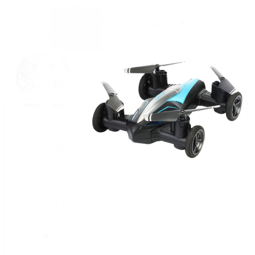 Universal - D85 2 dans 1 drone air-sol voiture 2.4G double mode course mini drone professionnel RC voiture quadricoptère jouets inutiles pour les enfants Universal  - Drone pour enfants