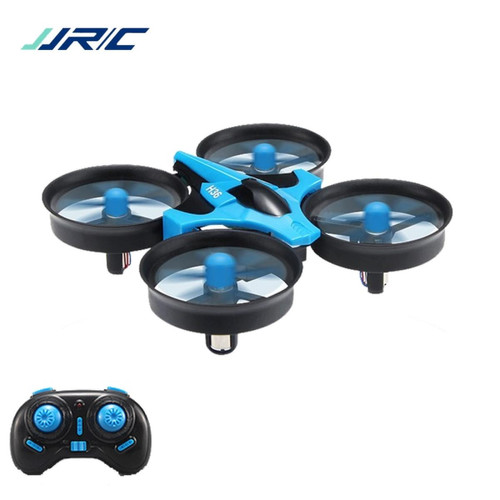 Universal - Dernier mini drone JJRC H36 RC miniature quadricoptère 2.4G 6 essieux avec mode sans tête une clé retour hélicoptère avec H8 Dron meilleur jouet | 6 essieux | H8 drone JJRC(Le noir) - Drone