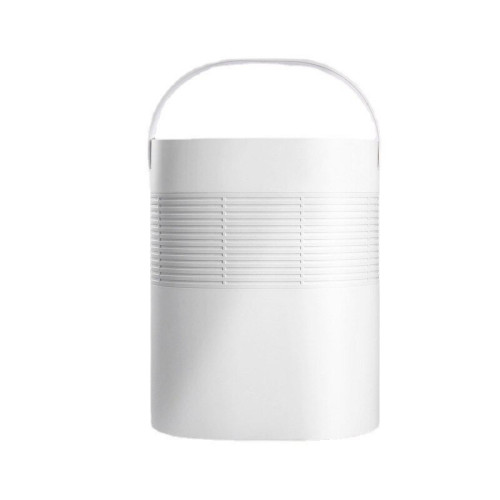 Universal - Déshumidificateur silencieux d'air de nouvelle génération Déshumidificateur blanc intelligent de petite taille 1L pour l'absorption d'humidité de fermeture de la maison | Déshumidificateur(blanche) - Déshumidificateur