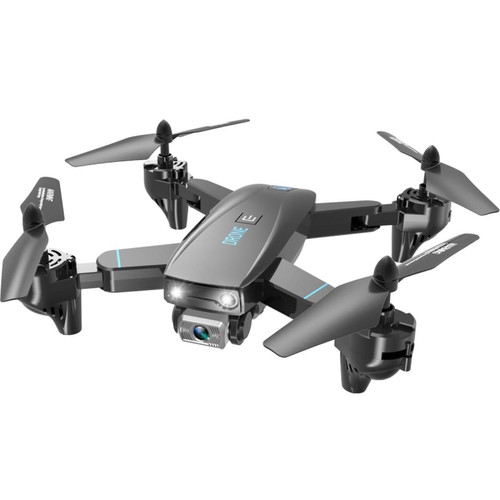 Universal - Drone S173 4K Professional HD Double Caméra Pliable RC Quadcopter WiFi FPV Dron Con Jouet avec hélicoptère S167 SG107 | RC Universal - Avions RC