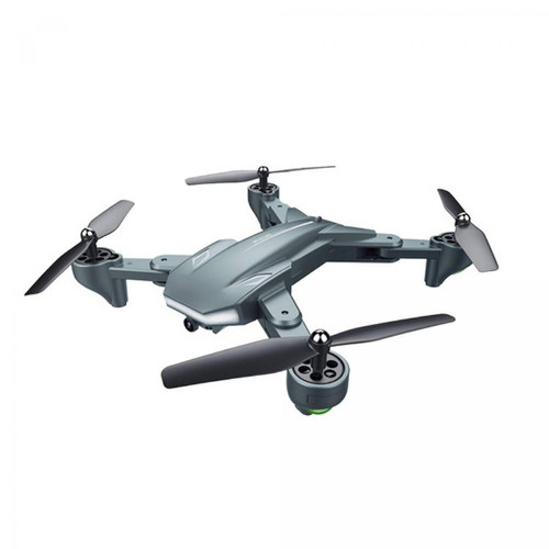 Universal - Drone XS816 RC avec zoom 50 fois WiFi FPV 4K double caméra Quadcopter à flux optique Selfie pliable comparé SG106 M70 | Hélicoptère RC Universal  - Avions RC