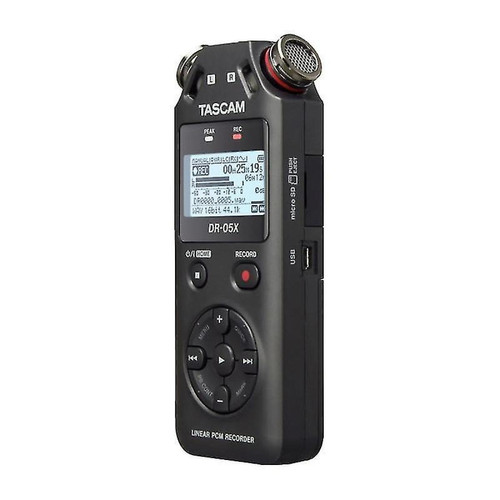 Enregistreur audio numérique Universal Enregistreur vocal numérique portable professionnel portable portable enregistreur mp3 stylo USB Audio