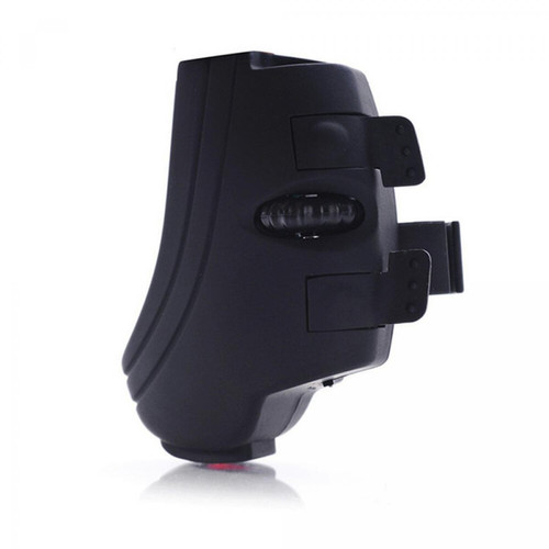 Universal - GM306B Bluetooth sans fil doigt souris mini, USB laser optique souris rechargeable, boucle acné souris pour PC portable tablette Universal  - Souris bluetooth tablette