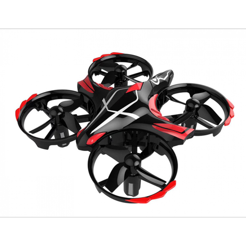 Universal - H56 mini drone RC hélicoptère infrarouge détecteur manuel télécommandé quadricoptère enfant, barométrique altitude maintenue inversion 3D Universal  - Cadeau pour bébé - 1 an Jeux & Jouets