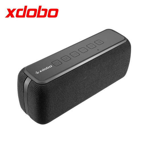 Universal - Haut-parleur Bluetooth Haut-parleur à colonne Portable Bluetooth Imperméable Subwoofer Sonnerie Subwoofer Haut-parleur Portable (Noir) Universal  - Sonorisation