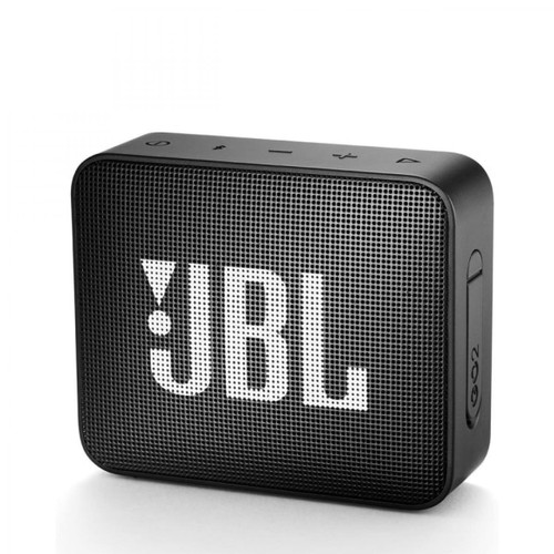 Universal - Haut-parleur Bluetooth Haut-parleur Bluetooth portable sans fil Mini-subwoofer étanche Haut-parleur Portable (Noir) - Hauts-parleurs