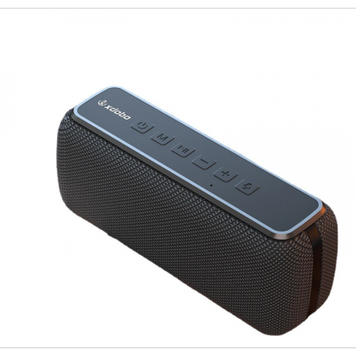 Universal - Haut-parleur Bluetooth noir anti-tache étanche colonne portable subwoofer subwoofer carte USB/TF Music Center barre sonore Universal  - Sonorisation