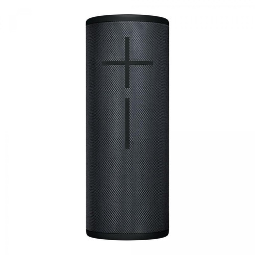 Universal - Haut-parleur bluetooth portable Black Megaboom 3 Universal  - Enceintes Hifi Sans fil
