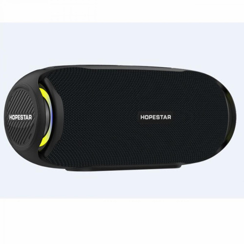 Universal - Haut-parleur Bluetooth portable Lecteur de musique extérieur sans fil Subwoofer étanche Support TF Auxiliary FM Radio | Haut-parleur portable (noir) Universal  - Hauts-parleurs