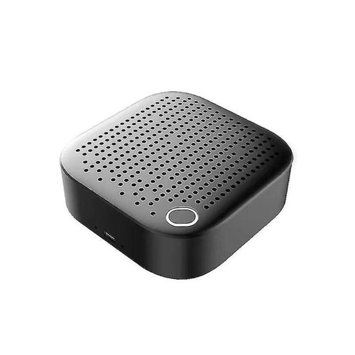 Universal - Haut-parleur Bluetooth portable YH Bluetooth (noir) Universal  - Hauts-parleurs