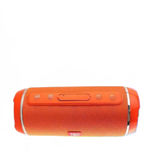 Universal - Haut-parleur Portable Bluetooth Bluetooth sans fil Bluetooth Portable Bluetooth Subwoofer Bluetooth Haut-parleur pour iPhone XAOMI | Haut-parleurs portatifs (Orange) Universal  - Instruments de musique