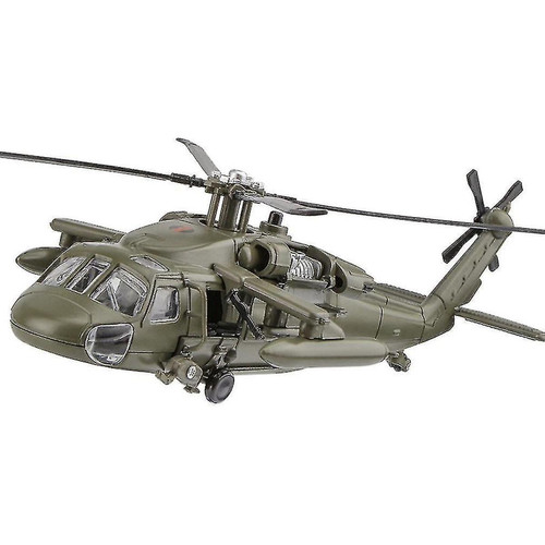Universal - Hélicoptère de simulation Toys Light Sound Transport Plane Modèle Universal  - Jeux & Jouets
