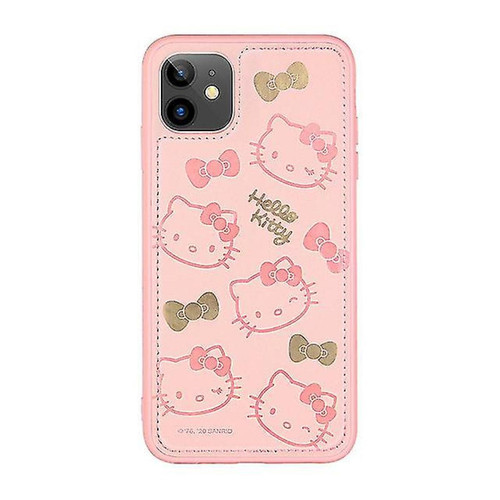Universal - Hello Kitty Case iPhone 12 Universal  - Iphone case