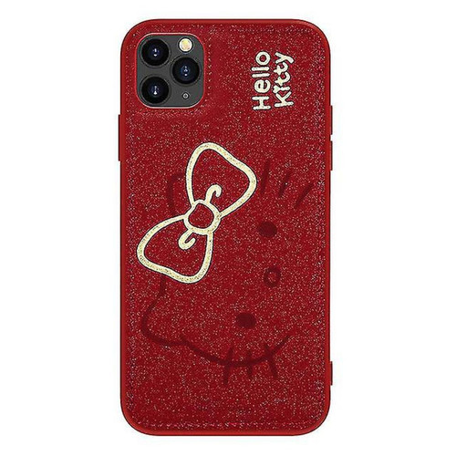 Universal - Hello Kitty Phone Case iPhone 12 Mini Universal  - Iphone case