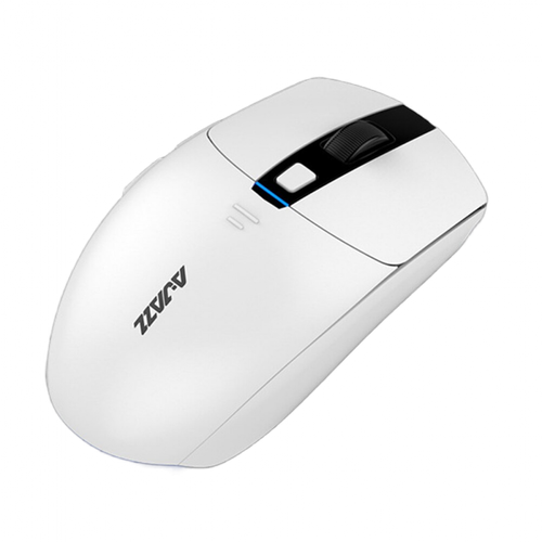Universal - I303PRO Gaming Wireless Mouse Lightweight 16000dpi Wireless Drive 6 Color LED Laptop Mouse (Blanc) Universal  - Souris