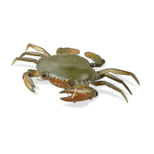 Universal - Infrarouge RC télécommande Crab Animaux RC Trick Terrifying Mischief Toys | RC Animaux Universal  - Jouet électronique enfant