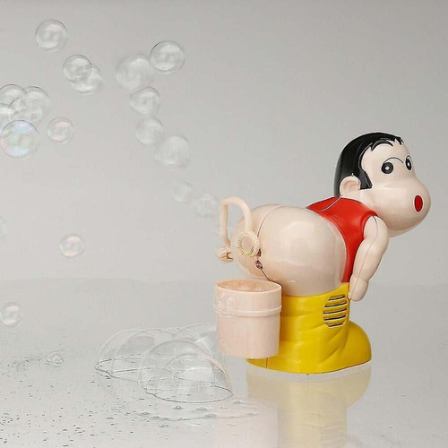 Doudous Intéressant auto pet bulle fabricant jouet garçon bâton machine machine cadeau