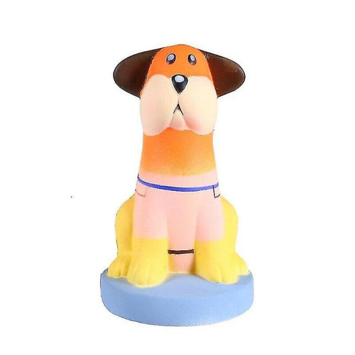 Universal - Kawaii dessin animé chien squishy ralenti les jouets compresses Universal  - Peluches