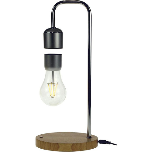 Universal - Lampe de bureau - ampoule flottante Universal  - Lampe à lave Luminaires