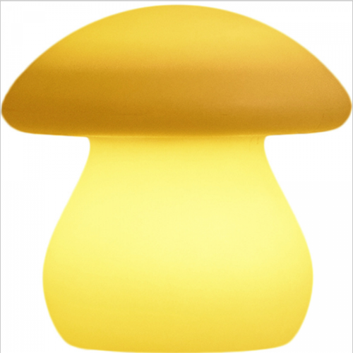 Universal - Lampe de champignon de 3w led sol de jardin extérieur imperméable paysage lampe décorative villa jardin pelouse lampe Universal  - Lampe à lave Luminaires