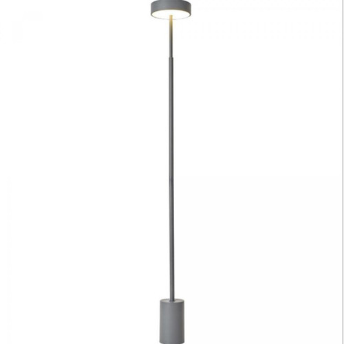 Universal - Lampe de plancher verticale créative salon chambre à coucher comptoir de chevet lampe de bureau LED minimaliste lumière luxe lampe de plancher (lumière chaude) Universal  - Luminaires