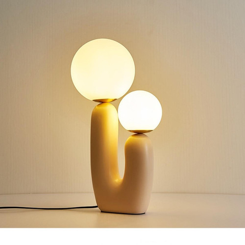 Universal Lampe de table led, nouvelle idee led salon art chevet chambre modele lampes de table deco