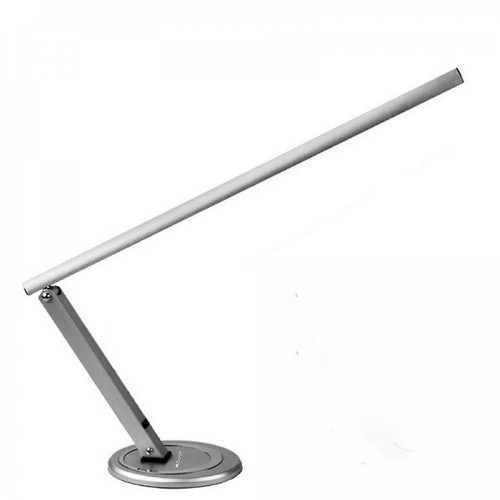 Universal - Lampe de travail à LED FX026, 12W-5V, argent (argent) Universal  - Lampes de bureau