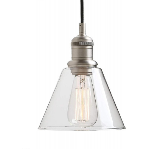 Universal - Lampes éclairage industrie vintage pendentifs lampes accessoires loft bar Edison plafond lanterne - Miroirs style industriel