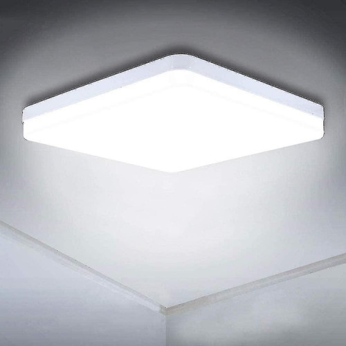Universal - Lampes lampe à plafond LED 36W lampe à plafond blanc Light 6500K 3240lm Bright Flush Plafond Lights for Universal  - Lampe pince Luminaires