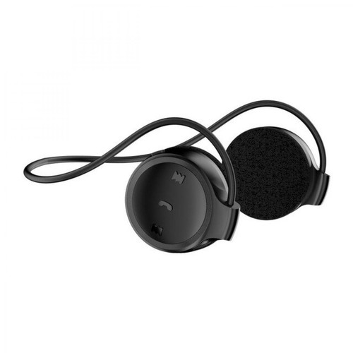 Universal - Lecteur de musique mp3 bluetooth 5.0 casque sans fil appel haut-parleur casque bluetooth 40 heures temps de musique lecteur mp3 Universal  - Multimédia