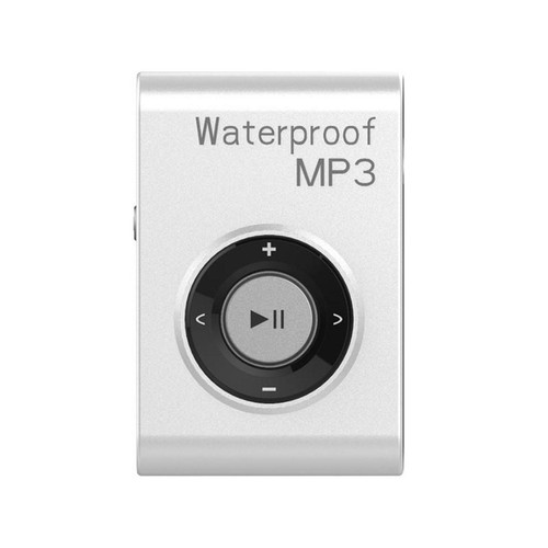 Universal - Lecteur mp3 de natation étanche de 16 Go Course de chevaux Equitation MP3 Walkman Musique Lecteur mp3 avec radio FM Happy Clip | HiFi Player - Lecteur MP3 / MP4