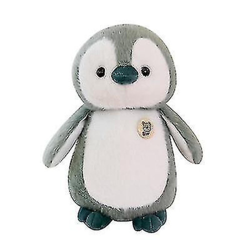 Universal - Les enfants de la poupée Penguin jouent avec des toys en peluche cadeaux de vacances Universal  - Peluches