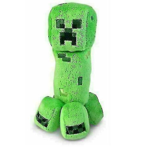 Universal - Minecraft peluche rampante peluche molle enfant cadeau Universal  - Goodies et produits dérivés