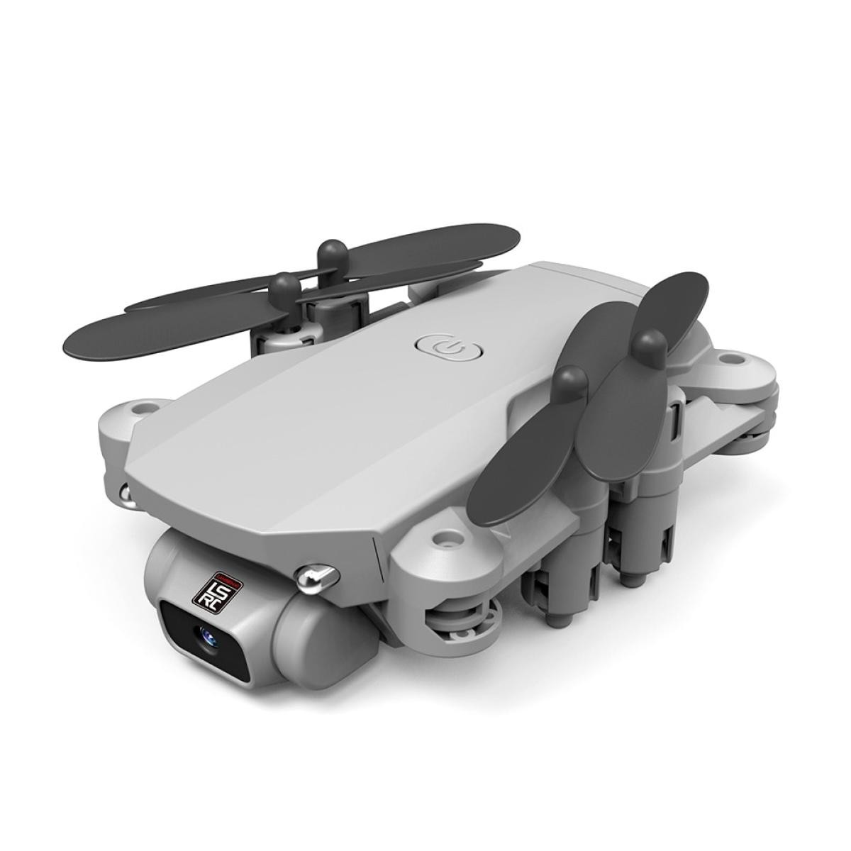 Mini drone avec caméra HD grand angle 480p minimum RC drone sans mode  silencieux quadcopter maintien en hauteur caméra drone pour enfants | RC
