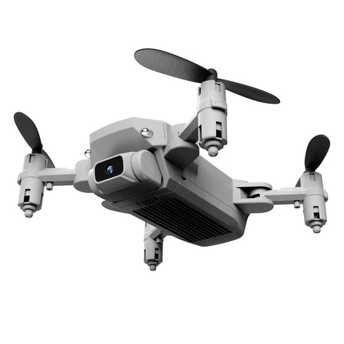 Universal Mini drone avec caméra HD grand angle 480p minimum RC drone sans mode silencieux quadcopter maintien en hauteur caméra drone pour enfants | RC Helicopter