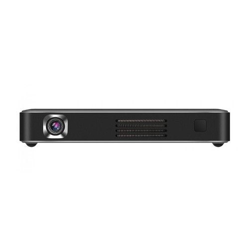 Mini vidéoprojecteur Universal Mini projecteur 4K 9.0 Dual 2.4 G 5G WiFi Bluetooth 4.1 Smart Full HD 1080P jeux vidéo | LCD Dual