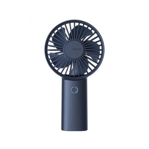 Universal - Mini ventilateur portable pour enfants soufflant 5000mAh Silent USB rechargeable pour la page d'accueil 3 vitesses puissant ventilateur à main éolienne | Fan Universal  - Climatisation et chauffage