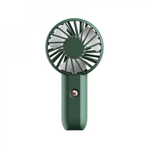 Universal - Mini ventilateur USB portable rechargeable ventilateur de cou ventilateur statique extérieur table à main petit ventilateur de refroidissement à air 5V cravate ventilateur refroidissement Universal  - ventilateur climatiseur Ventilateur