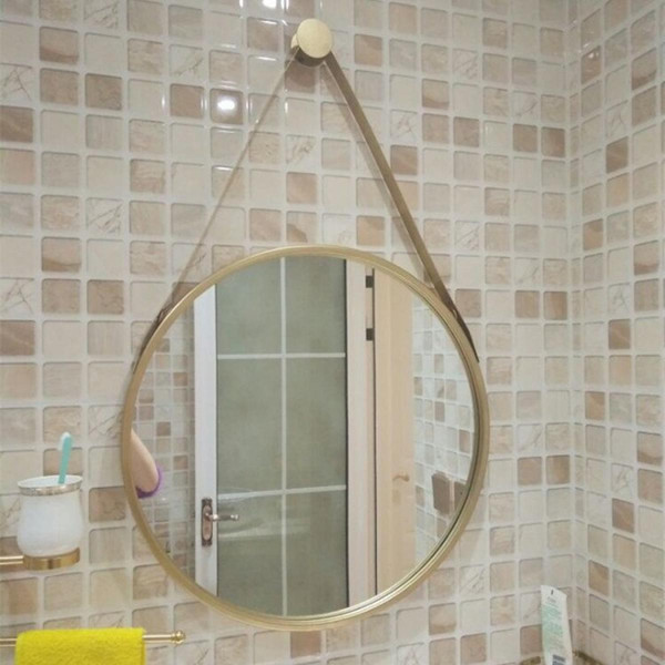 Miroir de salle de bain Universal