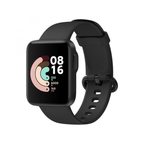 Universal - Modèle mondial   Watch Lite GPS Fitness Tracker Surveillance du rythme cardiaque Bracelet d'exercice Bluetooth 5.0 Smartwatch | Smartwatch 1.4 pouces Universal  - Montre GPS Montre connectée