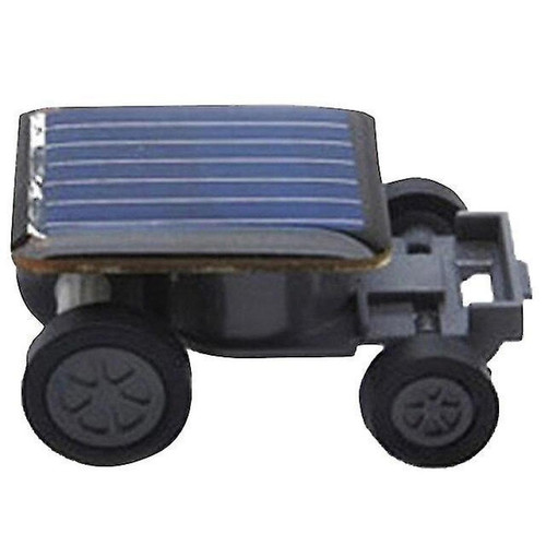 Universal - Énergie solaire mini mini Universal  - Voiture solaire