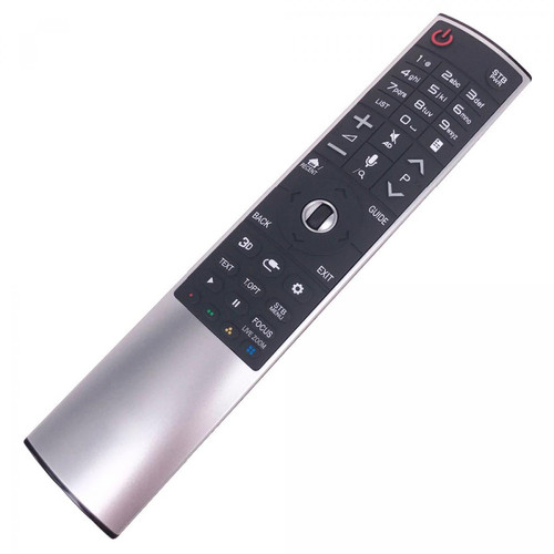 Universal - Nouvelle télécommande d'origine LG 3D Smart TV AN MR700 MAD Télécommande sport avec roue de navigateur 49UH850V AM MR650 | Universal  - Accessoires TV Accessoires TV
