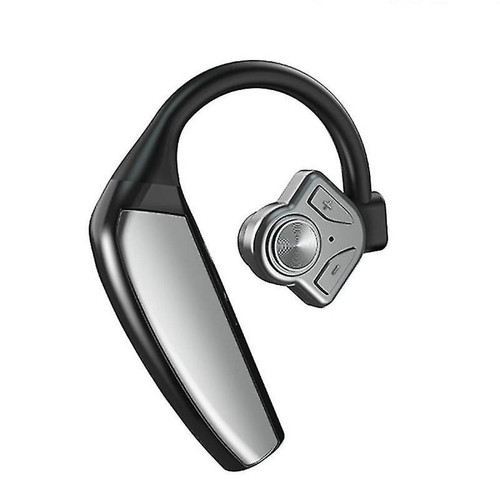 Universal - Oreillette Bluetooth 5.0 sans fil B1 B1 Universal  - Ecouteurs intra-auriculaires