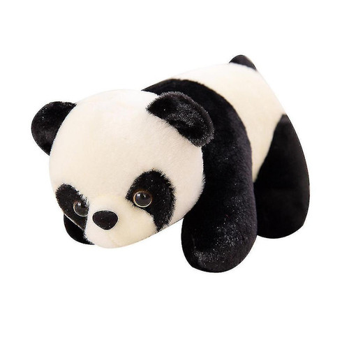 Universal - Panda en peluche Toy Enfants Gift 26cm Universal  - Bonnes affaires Peluches