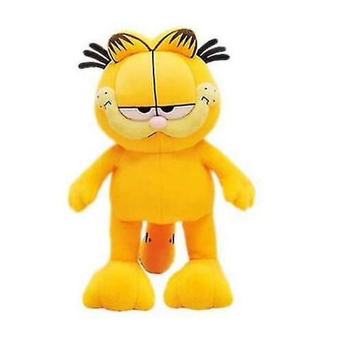 Universal - Peluche Garfield chat peluche peluche poupée peluche douce photo cadeau enfant poupée 100 cm (100 cm) Universal  - Peluche 100 cm
